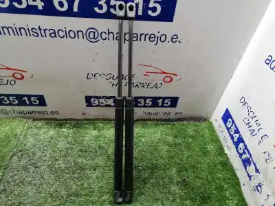 Peça sobressalente para automóvel em segunda mão amortecedores do tronco / porta por chevrolet aveo ls referências oem iam 