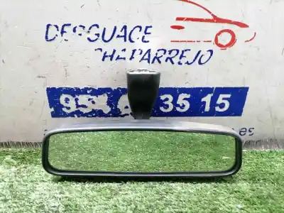 Peça sobressalente para automóvel em segunda mão espelho retrovisor interior por chevrolet aveo ls referências oem iam 