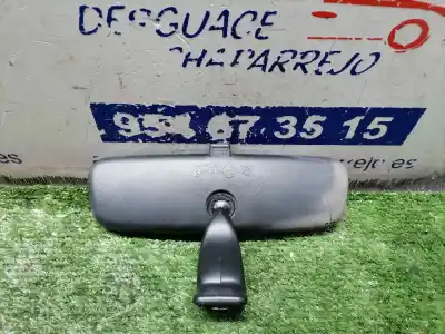 Peça sobressalente para automóvel em segunda mão espelho retrovisor interior por chevrolet aveo ls referências oem iam   