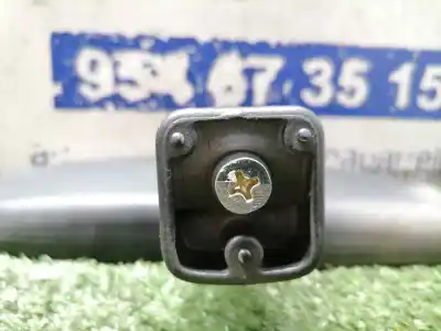 Peça sobressalente para automóvel em segunda mão espelho retrovisor interior por chevrolet aveo ls referências oem iam   