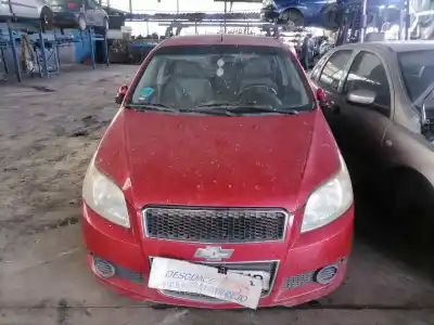 Peça sobressalente para automóvel em segunda mão espelho retrovisor interior por chevrolet aveo ls referências oem iam   