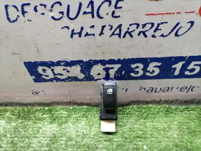 Peça sobressalente para automóvel em segunda mão botão / interruptor elevador vidro dianteiro direito por chevrolet aveo ls referências oem iam 