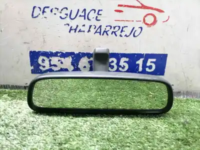 Second-hand car spare part INTERIOR REARVIEW MIRROR for MERCEDES-BENZ VANEO (W414) FURGONETA COMPACTA  OEM IAM references   