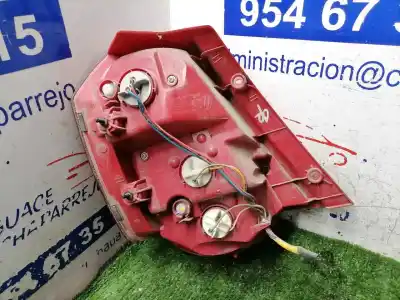 Second-hand car spare part right tailgate light for chevrolet aveo ls oem iam references   