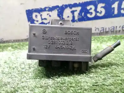 Second-hand car spare part glow plug for citroen c6 básico oem iam references 0281003018  0281003018