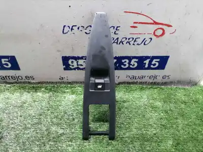 Pezzo di ricambio per auto di seconda mano interruttore alzacristalli anteriore destro per citroen c6 básico riferimenti oem iam 