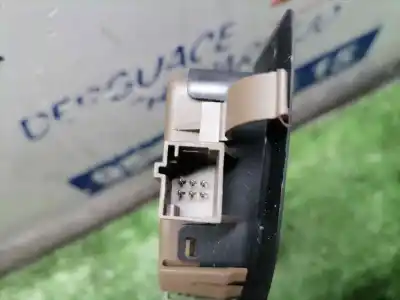 Second-hand car spare part multifunction switch for citroen c6 básico oem iam references 96516980zd  96516980zd
