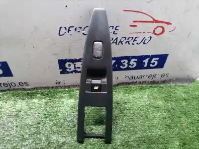 Pezzo di ricambio per auto di seconda mano comandi alzacristalli posteriore sinistro per citroen c6 básico riferimenti oem iam 