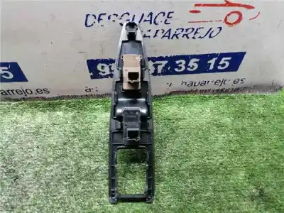 Second-hand car spare part rear left window crank handle for citroen c6 (td_) 2.7 hdi oem iam references   