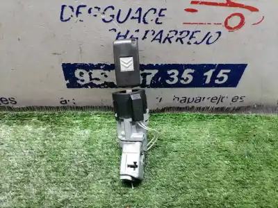 Pezzo di ricambio per auto di seconda mano interruttore di avviamento per citroen c6 básico riferimenti oem iam 9648445180