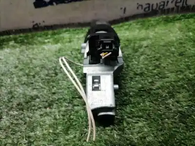 Second-hand car spare part ignition switch for citroen c6 básico oem iam references 9648445180  9648445180