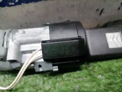 Second-hand car spare part ignition switch for citroen c6 básico oem iam references 9648445180  9648445180