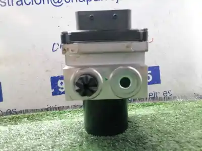 Pezzo di ricambio per auto di seconda mano abs per citroen c6 básico riferimenti oem iam 15871903  9660250480