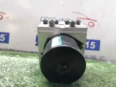 Pezzo di ricambio per auto di seconda mano abs per citroen c6 básico riferimenti oem iam 15871903  9660250480