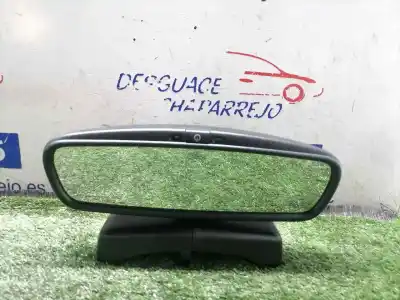 Pezzo di ricambio per auto di seconda mano specchio interno per citroen c6 básico riferimenti oem iam 