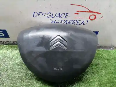 Pezzo di ricambio per auto di seconda mano air bag anteriore sinistro per citroen c6 básico riferimenti oem iam 96446972zd