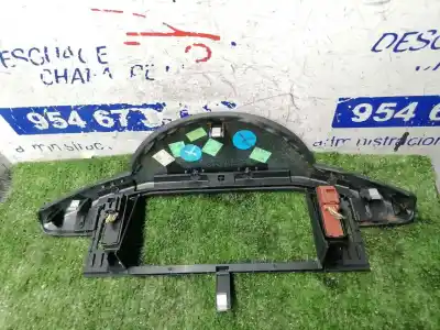 Second-hand car spare part multifunction switch for citroen c6 básico oem iam references   