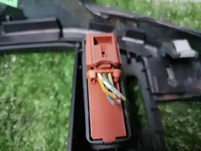 Second-hand car spare part multifunction switch for citroen c6 básico oem iam references   