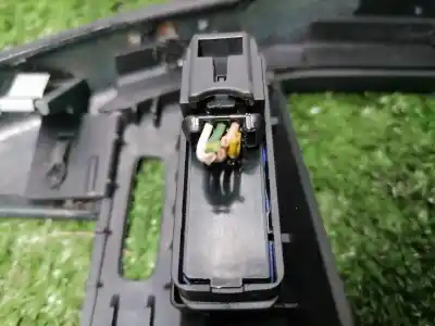 Second-hand car spare part multifunction switch for citroen c6 básico oem iam references   