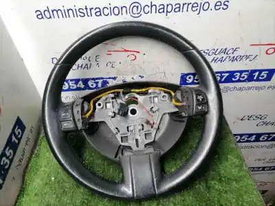 Pezzo di ricambio per auto di seconda mano volante per citroen c6 básico riferimenti oem iam 9660798677