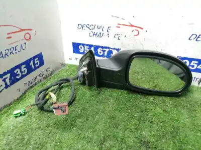 Pezzo di ricambio per auto di seconda mano retrovisore destro per citroen c6 básico riferimenti oem iam 