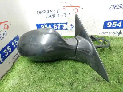 Peça sobressalente para automóvel em segunda mão espelho retrovisor direito por citroen c6 básico referências oem iam   