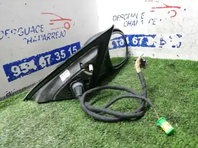 Peça sobressalente para automóvel em segunda mão espelho retrovisor direito por citroen c6 básico referências oem iam   