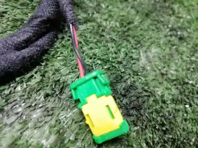 Peça sobressalente para automóvel em segunda mão espelho retrovisor direito por citroen c6 básico referências oem iam   