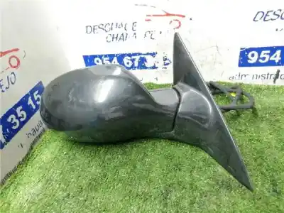 Second-hand car spare part right rearview mirror for citroen c6 (td_) 2.7 hdi oem iam references   