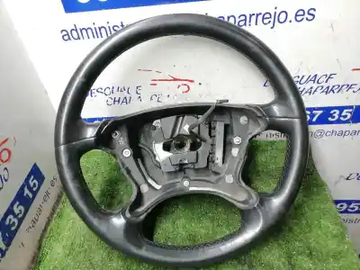 Автозапчастина б/у кермо для mercedes clase e (w211) berlina e 280 cdi (211.020) посилання на oem iam a2194602803