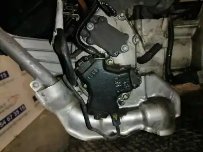 İkinci el araba yedek parçası komple motor için mercedes-benz vaneo (w414) furgoneta compacta 1.7 cdi diesel cat oem iam referansları 668914  668914