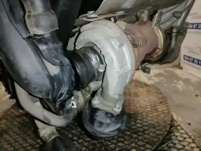 İkinci el araba yedek parçası komple motor için mercedes-benz vaneo (w414) furgoneta compacta 1.7 cdi diesel cat oem iam referansları 668914  668914