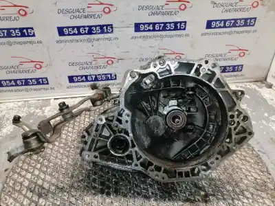 Автозапчасти б/у КОРОБКА ПЕРЕДАЧ за OPEL CORSA C  ссылки OEM IAM 12992510  12992510