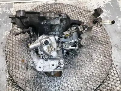 Peça sobressalente para automóvel em segunda mão caixa de velocidades por opel corsa c blue line referências oem iam 12992510  12992510