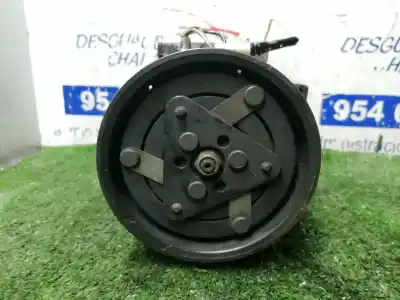 Автозапчасти б/у компрессор кондиционера воздуха за otras marcas clio ii fase ii (b/cb0) authentique ссылки oem iam 8200315744  8200315744