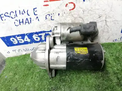 Pezzo di ricambio per auto di seconda mano motorino di avviamento per hyundai i30 classic riferimenti oem iam 361002a300