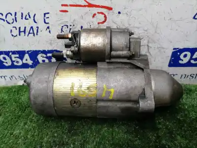 Peça sobressalente para automóvel em segunda mão MOTOR DE ARRANQUE por BMW SERIE 3 BERLINA (E46)  Referências OEM IAM 63222005  2247391