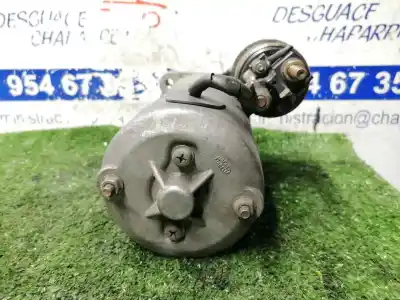 Peça sobressalente para automóvel em segunda mão motor de arranque por bmw serie 3 berlina (e46) 330d referências oem iam 63222005  2247391