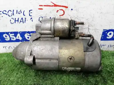 Peça sobressalente para automóvel em segunda mão motor de arranque por bmw serie 3 berlina (e46) 330d referências oem iam 63222005  2247391