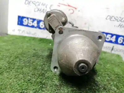 Peça sobressalente para automóvel em segunda mão motor de arranque por bmw serie 3 berlina (e46) 330d referências oem iam 63222005  2247391