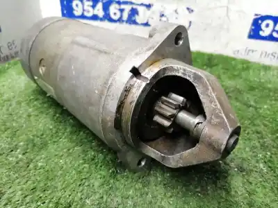 Peça sobressalente para automóvel em segunda mão motor de arranque por bmw serie 3 berlina (e46) 330d referências oem iam 63222005  2247391