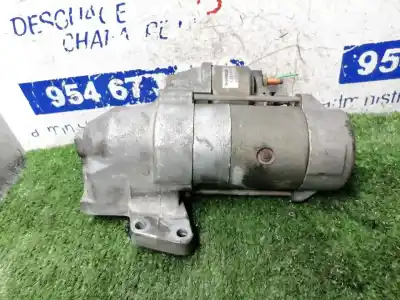 Pezzo di ricambio per auto di seconda mano motorino di avviamento per citroen c6 básico riferimenti oem iam 4280001630