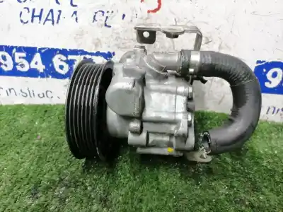 Pezzo di ricambio per auto di seconda mano pompa sterzo per citroen c6 básico riferimenti oem iam   