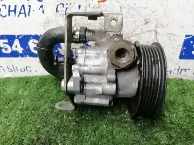 Pezzo di ricambio per auto di seconda mano pompa sterzo per citroen c6 básico riferimenti oem iam   