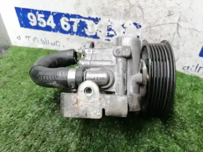 Pezzo di ricambio per auto di seconda mano pompa sterzo per citroen c6 básico riferimenti oem iam   