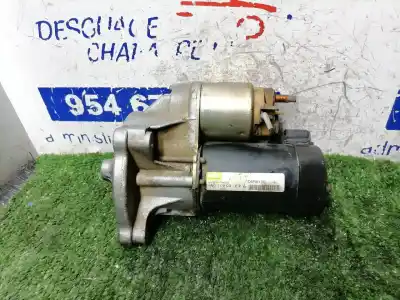İkinci el araba yedek parçası MOTOR ÇALISIYOR için CITROEN SAXO  OEM IAM referansları D6RA100  D6RA100