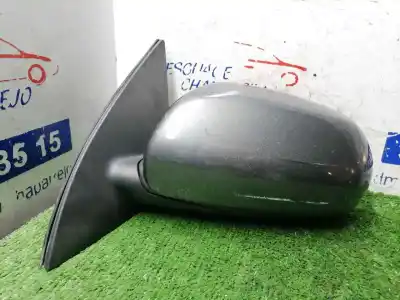 Second-hand car spare part left rearview mirror for kia cee´d concept oem iam references 876101had0  876101had0
