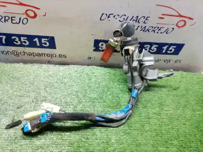 Second-hand car spare part ignition switch for kia carnival ii 2.9 crdi cat oem iam references 