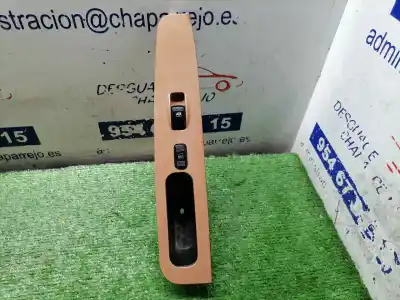 Second-hand car spare part right front power window switch for kia carnival ii 2.9 crdi cat oem iam references 