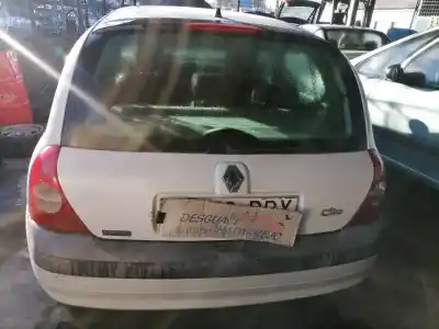 Автозапчастина б/у лівий ход ліхар для renault clio ii fase i (b/cbo) 1.2 посилання на oem iam   